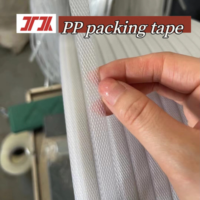 5mm-19mm soporte personalización plástico PP cinturón de embalaje de alta calidad nuevo material