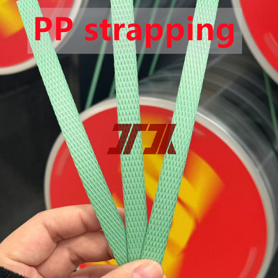 Maquinaria de plástico personalizada, máquina para la fabricación de cintas de PP, equipo de producción de cintas de embalaje de PP para equipos de extrusión de PP de alta gama