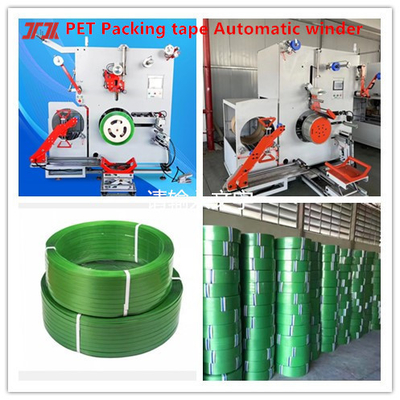 Extrusora de plástico línea de producción de cinta de acero de plástico PET cinta de fabricación de PET máquina está equipada con partes de deshumidificador de alta calidad