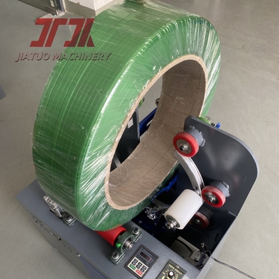 35 paquetes de /Min 530mm*280m m de la película de la máquina del recubrimiento plástico con el túnel del encogimiento