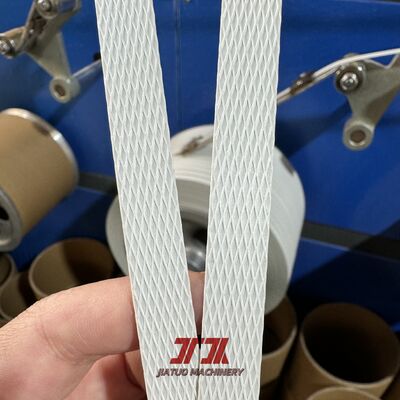 5 mm de polipropileno cartón de plástico cinta de embalaje PP cinta para fines de cinta