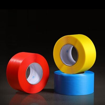 5-19 mm de banda de PP cinturón de cinturón cinturón de plástico para el embalaje de envío