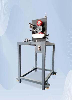 Máquina automática de impresión de logotipos en línea para la extrusión de plástico con cinta de embalaje de PP PET