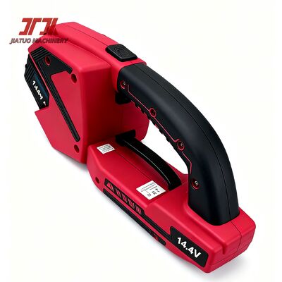 3.1KG Máquina automática de sujeción de baterías de mano para el tensor de sujeción de mascotas PP 9000N