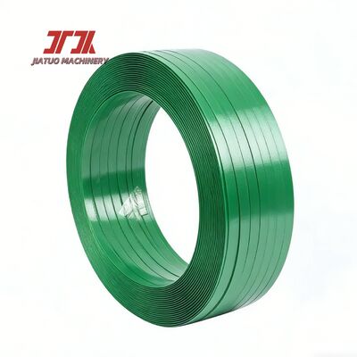 9-32mm Correa de PET para Embalaje con Alta Tensión y Buena Rectitud