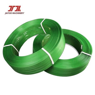 Correa de PET de alta resistencia, poliéster, 9-32 mm, para embalaje industrial
