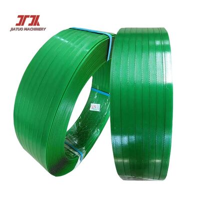 Cinturón de embalaje para mascotas de uso pesado de 16 mm para aplicaciones logísticas
