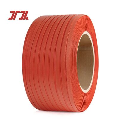 5mm 12mm  plastic PP strapping packing belt with long length 7000m/roll