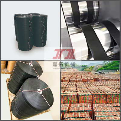 Máquina de fabricación de cinturones de embalaje de plástico 100KW Extrusora de banda de cinta de polipropileno PP Línea de producción de cinta de plástico para
