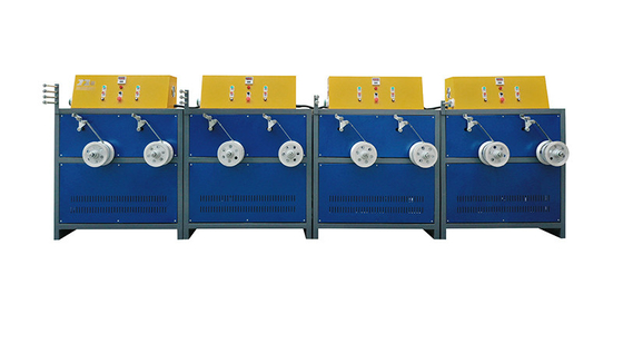 Capacidad de producción material reciclada el 100% de la tensión 150-850kg 420-600kgs/H de la correa de las escamas de la botella