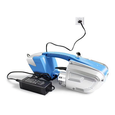 Automatización de alta velocidad Máquina / herramienta de sujeción manual para correas de PP / PET de 13-16 mm