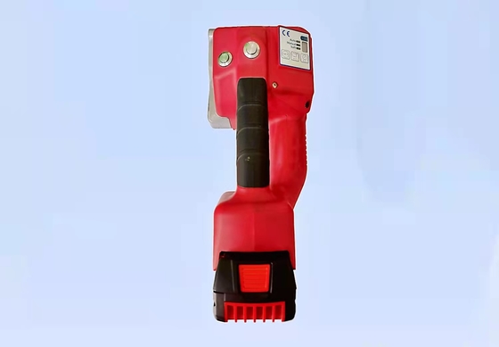 Ajuste del manual de las máquinas-herramientas del PDA eléctrico de DC14.4V que ata con correa