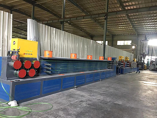 Correa del ANIMAL DOMÉSTICO del CE que hace la línea 200kg/H de la máquina