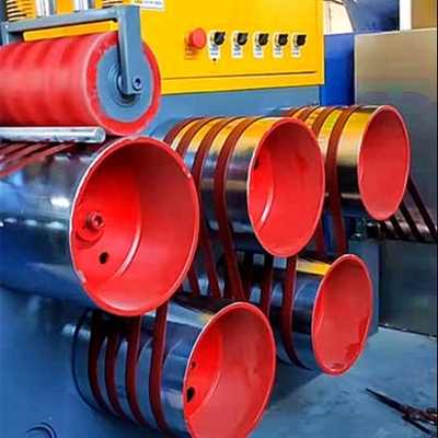 Línea de producción de fleje PP 5-19 mm Máquina para fabricar fleje PP Extrusora de banda 200 kg/h Capacidad Máxima