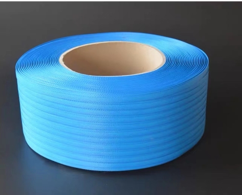 Equipo de fabricación de tiras de plástico de polipropileno para material reciclado Máquina de fabricación de tiras de PP con tecnología avanzada