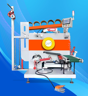 1.2mm cinta de cinta de cuerda máquina de cuerda de embalaje automático / cuerda para la industria del embalaje