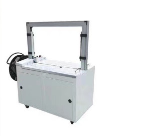 Máquina de fijación totalmente automática de envases de PP 2 segundos por tira