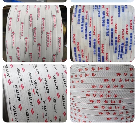 Máquina de recubrimiento de plástico multifuncional con tinta de impresión de resina