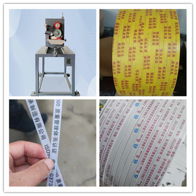 Máquina de recubrimiento de plástico de sellado de 600*500*600 L Perfecto para ancho de 400 mm y longitud de 480 mm
