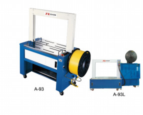 Máquina automática de arrastre de cajas con modelo estándar de velocidad variable, adecuada para diversas industrias