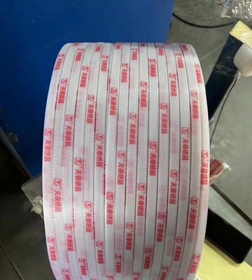 Cinturón de embalaje de PP flexible y resistente para soluciones de embalaje versátiles 5-19 mm