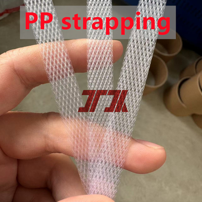5-19 mm de PP de polipropileno personalizado con precios al por mayor ligero bueno flexible