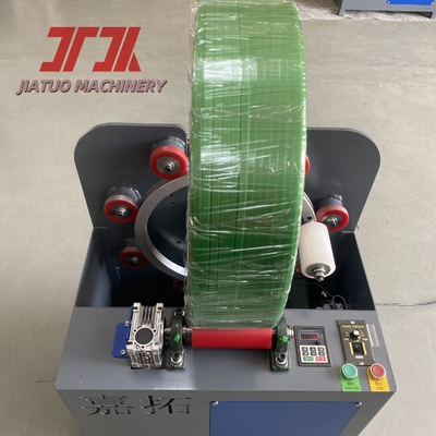 35 paquetes de /Min 530mm*280m m de la película de la máquina del recubrimiento plástico con el túnel del encogimiento