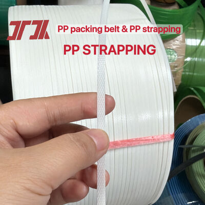 TES piezas de la máquina de extrusión buena plasticidad cinta de embalaje de PP