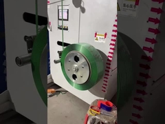 Cuerda del animal doméstico del proveedor de Jiatuo China que hace la máquina/el animal doméstico que atan con correa la cadena de producción de las correas Pri de la referencia del MANDO