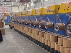 Máquina para hacer correas de PP línea de producción de correas de PP