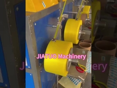 Línea de producción de correas de PP