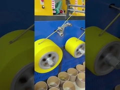 5m m 6m m 8m m PP atan con correa la correa del embalaje de la banda que hace la máquina con el extrusor de tornillo gemelo