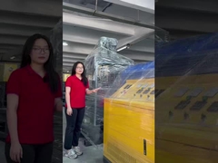 La máquina de fabricación de tiras de PP PET y de tiras fabricadas por China JIATUO MACHINERY