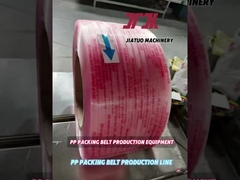 Equipo de flejado PP1