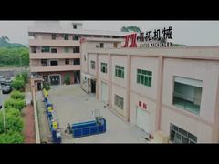 Línea de extrusión de cinta de PP de alta fiabilidad con tecnología de primera clase