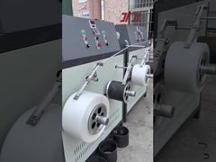 Introduce 380kg/H PP Strap Making Machine Single Screw For You